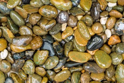 Stone Texture Background / Stone Texture / Closeup Stone Texture Background Stock Photos