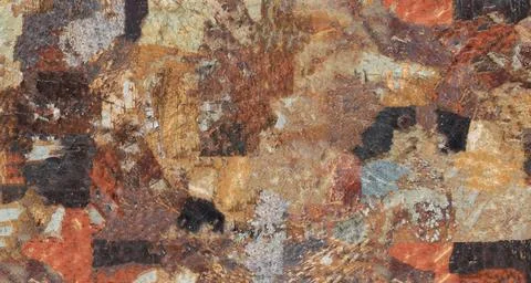 Stone texture background, Surface of natural stone. Foto stock