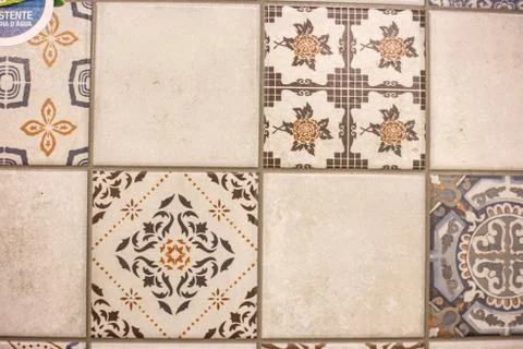 Stone texture background surface with old natural pattern Stock Photos