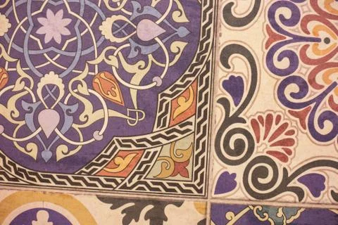 Stone texture background surface with old natural pattern Stock Photos