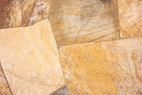 Stone texture background surface with old natural pattern Stock Photos