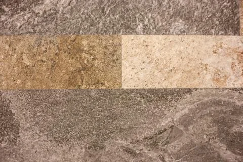 Stone texture background surface with old natural pattern Foto stock