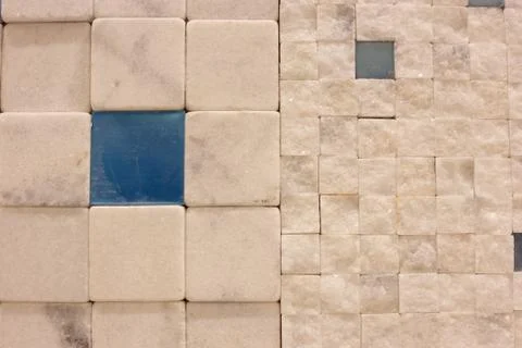 Stone texture background surface with old natural pattern Stock Photos