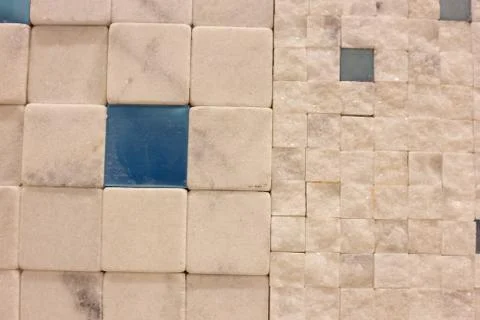 Stone texture background surface with old natural pattern Stock Photos