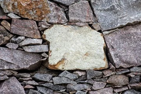Stone texture background surface with old natural pattern Stock Photos
