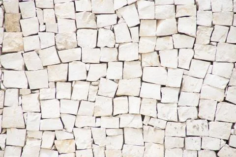 Stone texture background surface with old natural pattern Stock Photos