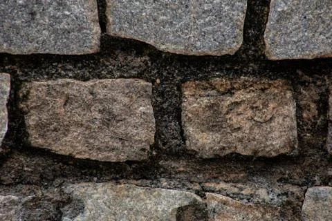 Stone texture background surface with old natural pattern Stock Photos