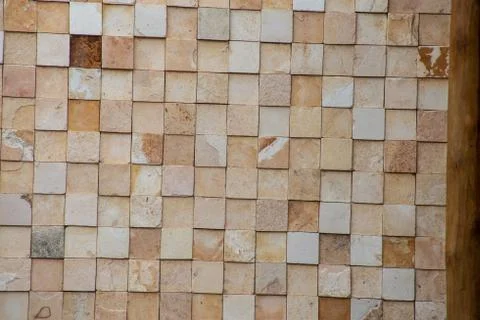 Stone texture background surface with old natural pattern Stock Photos