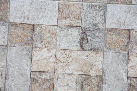 Stone texture background surface with old natural pattern Stock Photos