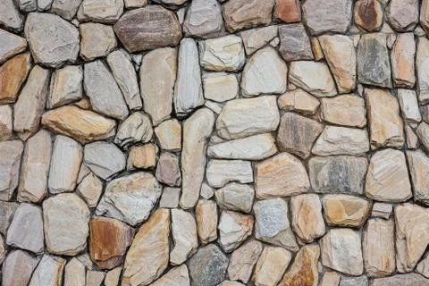 Stone texture background surface with old natural pattern Foto stock