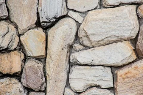 Stone texture background surface with old natural pattern Stock Photos