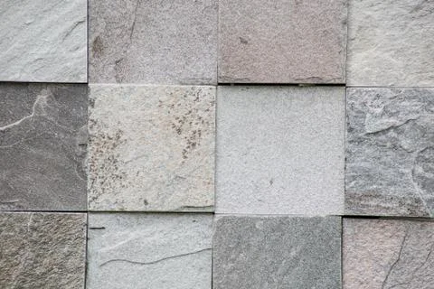 Stone texture background surface with old natural pattern Stock Photos