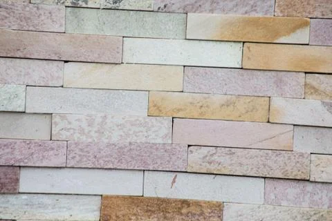 Stone texture background surface with old natural pattern Stock Photos