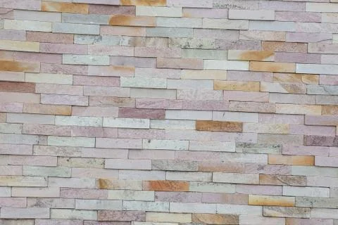 Stone texture background surface with old natural pattern Stock Photos