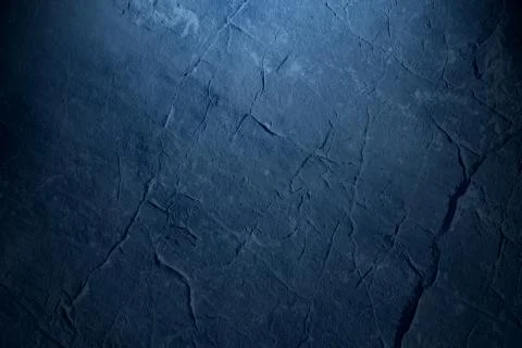 Stone texture blue Stock Photos