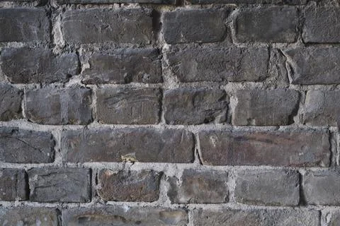 Stone texture. Brick. Stock Photos