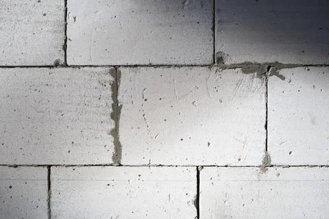 Stone texture. Brick. Stock Photos