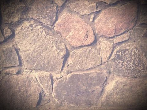 Stone texture. Close-up. Background. Stock Photos