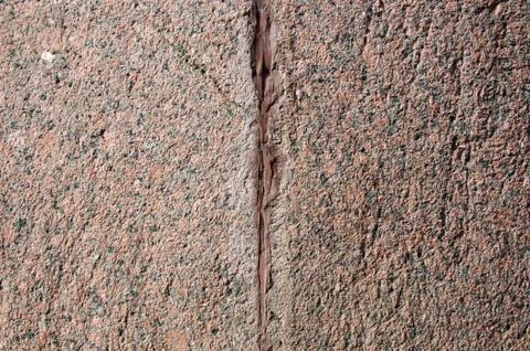 Stone texture close-up Stock Photos