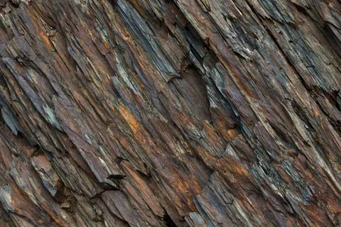 Stone texture closeup background Stock Photos