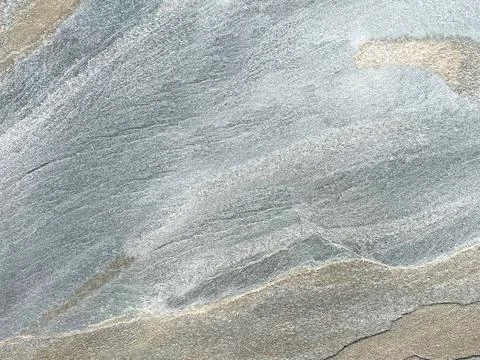 Stone texture, cold tones background Stock Photos