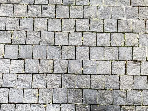 The stone-like texture of the concrete background lends a sense of authenti.. Stock Photos