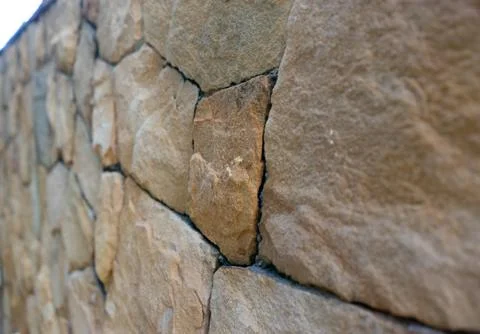 Stone texture copy space Stock Photos