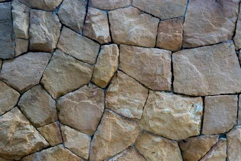 Stone texture copy space Stock Photos