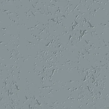 Stone texture with cracks. Rock background. Stone seamless pattern. Granite o Stock Illustration