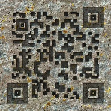 Stone texture high quality seamless dark brown stone texture Copyright: xZ... Stockfoto's