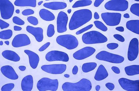 Stone texture Stock Illustration