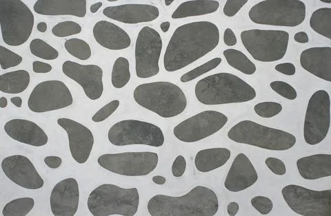 Stone texture Stock Illustration