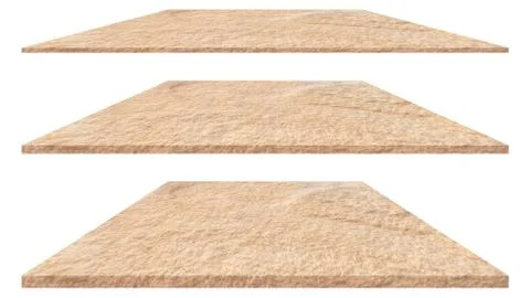 Stone texture isolated on white background for interior exterior decoration. 스톡 사진