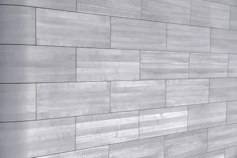 Stone texture, new, modern in perspective view Stock Photos