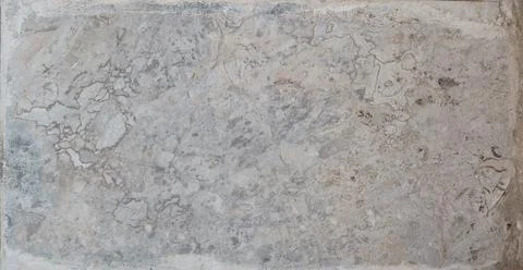 Stone texture or background. Empty stone stucco wall. gray stone texture down 库存照片