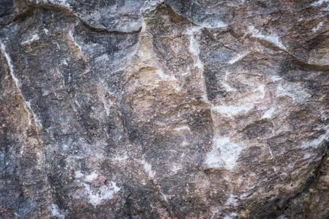 Stone texture or stone background for interior exterior decoration design. Foto stock