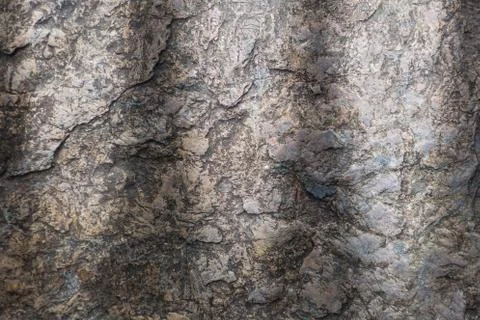 Stone texture or stone background for interior exterior decoration design. Foto stock