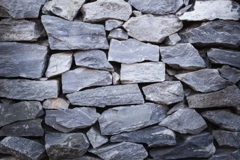 Stone texture or stone background for interior exterior decoration design. Foto stock