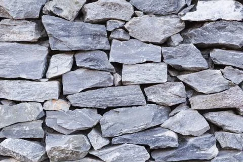 Stone texture or stone background for interior exterior decoration design. Foto stock