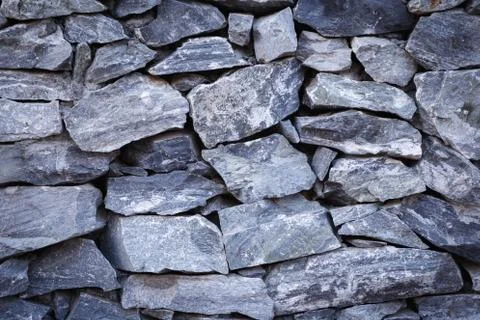 Stone texture or stone background for interior exterior decoration design. Foto stock