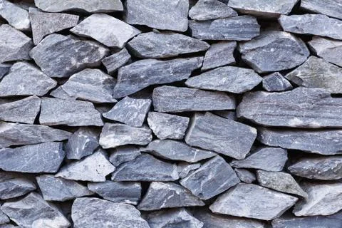 Stone texture or stone background for interior exterior decoration design. Foto stock