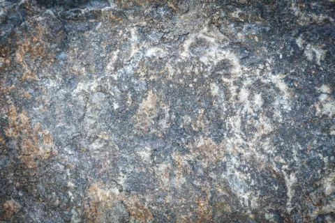 Stone texture or stone background for interior exterior decoration design. Foto stock