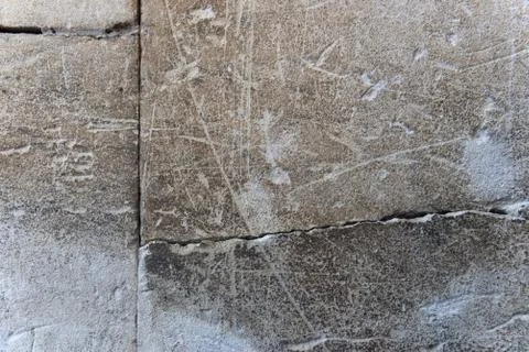 Stone texture Foto stock