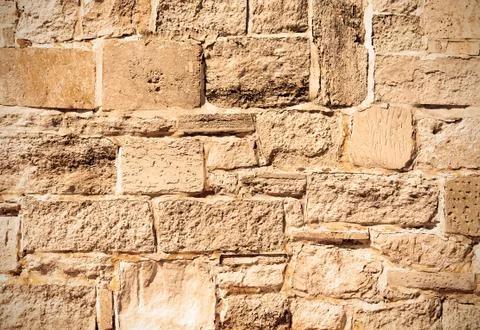 Stone texture Foto stock