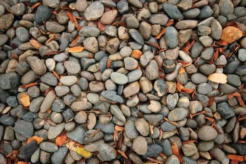 Stone texture Foto stock