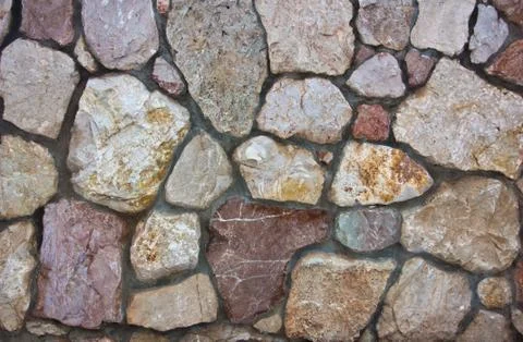 Stone  texture Stock Photos
