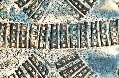 Stone texture Stock Photos