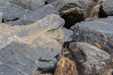 Stone texture Stock Photos