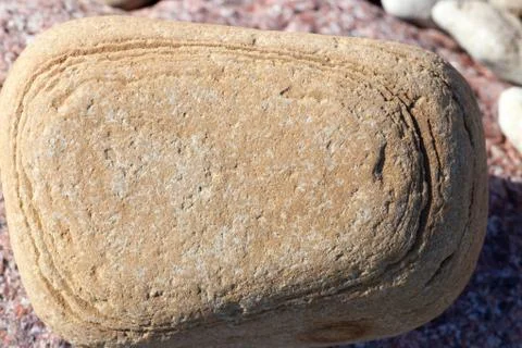 Stone texture Foto stock