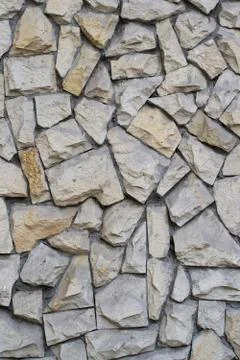 Stone texture Foto stock